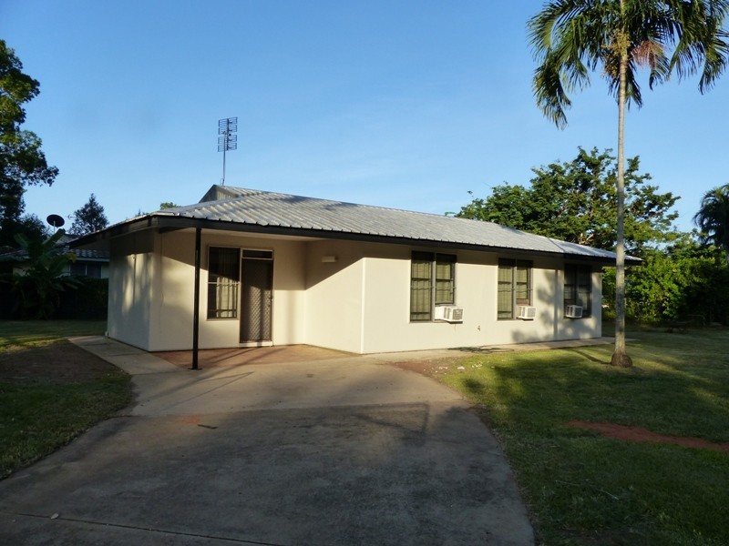 3 Ellison Court, Anula NT 0812