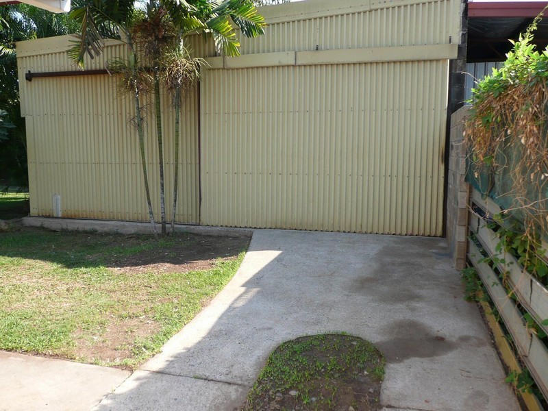 6 Tudawalli Sreet, Ludmilla NT 0820