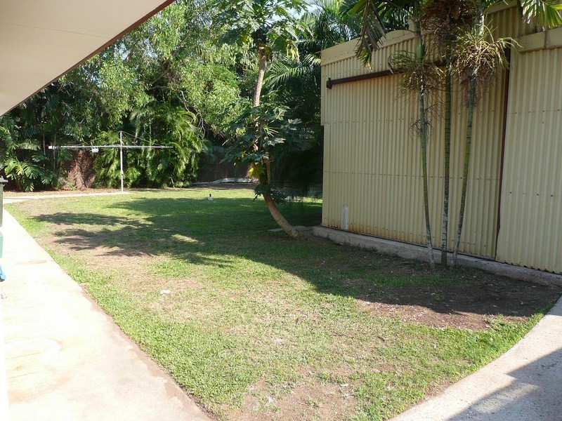 6 Tudawalli Sreet, Ludmilla NT 0820