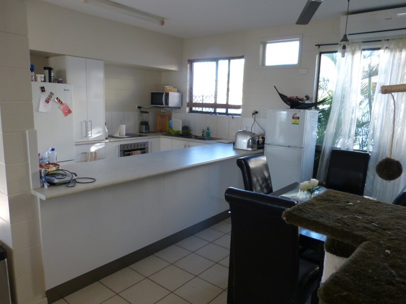 1/284 Casuarina Drive, Nightcliff NT 0810