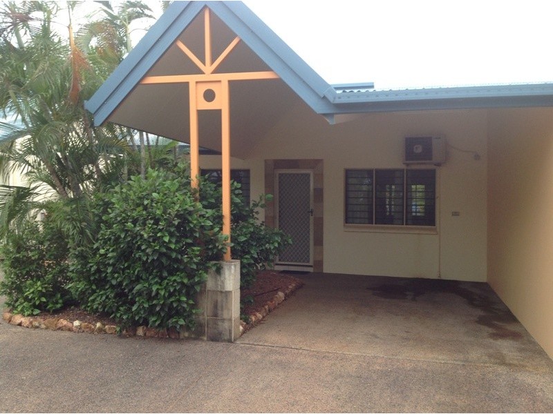 2/30 Sovereign Circuit, Coconut Grove NT 0810