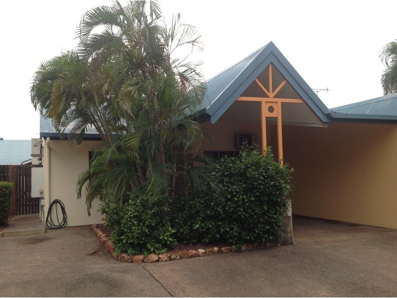2/30 Sovereign Circuit, Coconut Grove NT 0810