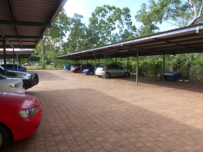 14/14 Mannikan Court, Bakewell NT 0832