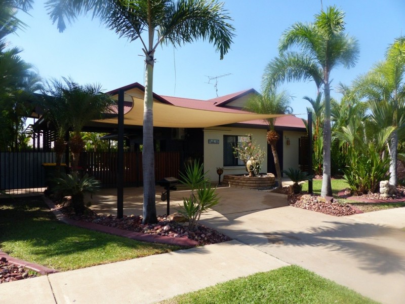 7 Rose Street, Gunn NT 0832