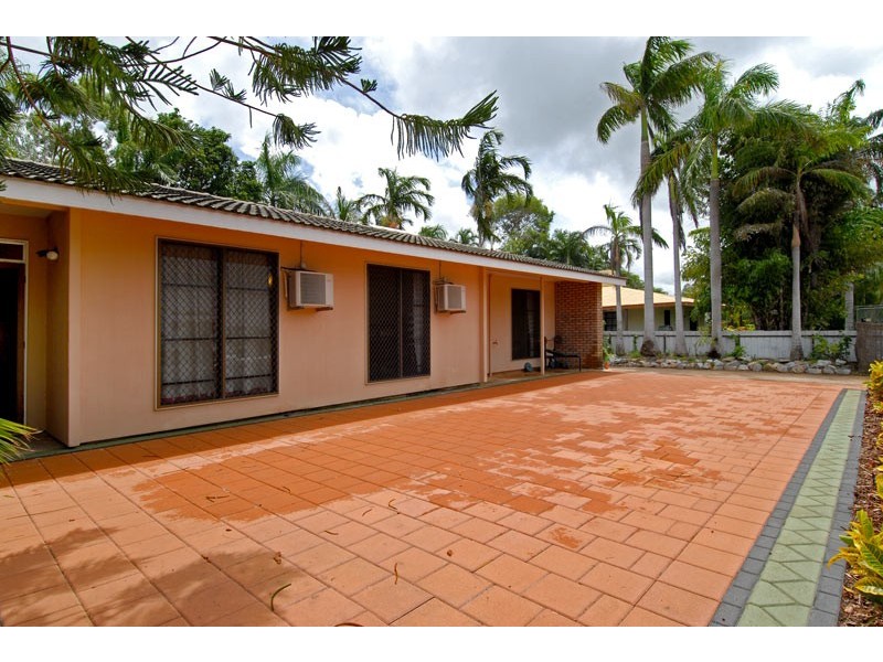 350 Trower Road, Tiwi NT 0810