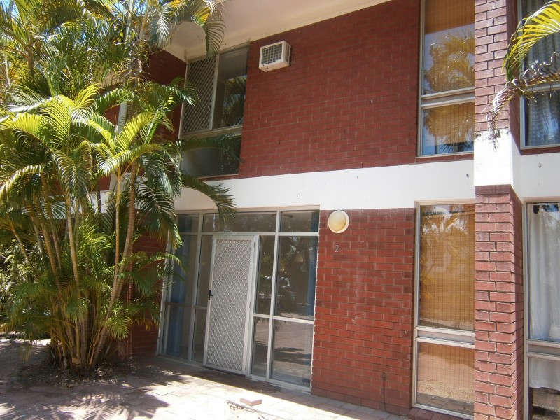 2/68 Kurrajong Crescent, Nightcliff NT 0810