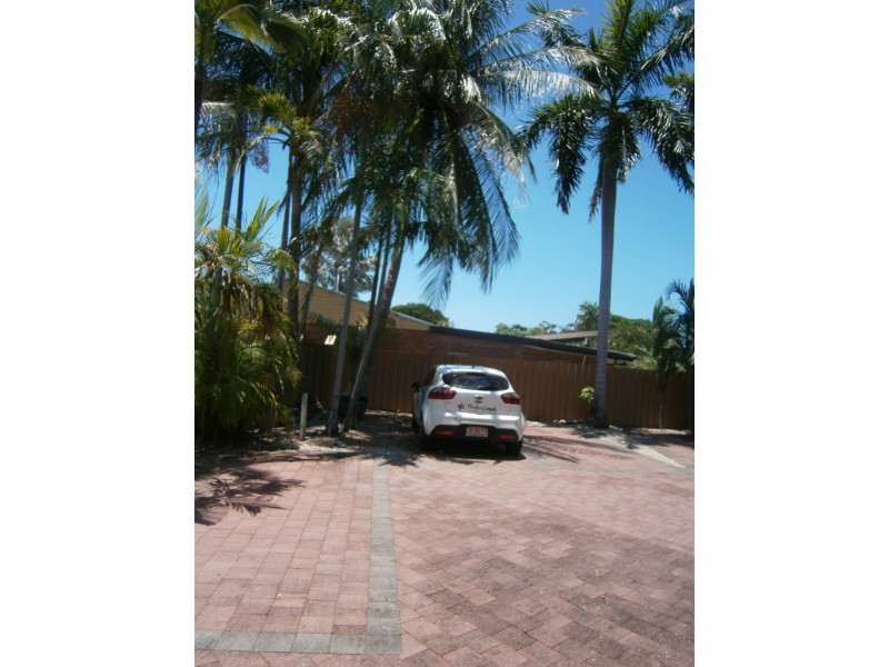 2/68 Kurrajong Crescent, Nightcliff NT 0810