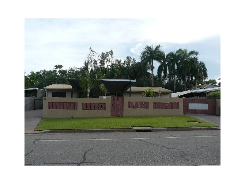 16 VRD Drive, Leanyer NT 0812