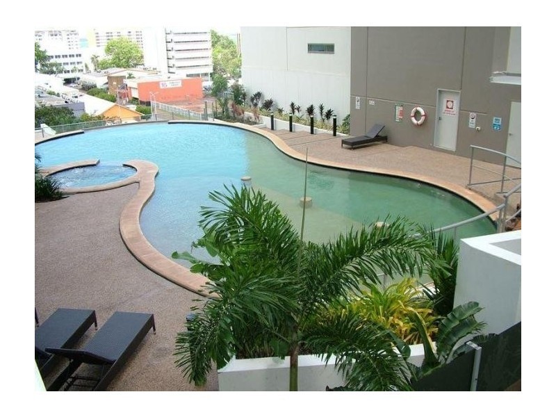 904/24 LITCHFIELD STREET, Darwin NT 0800