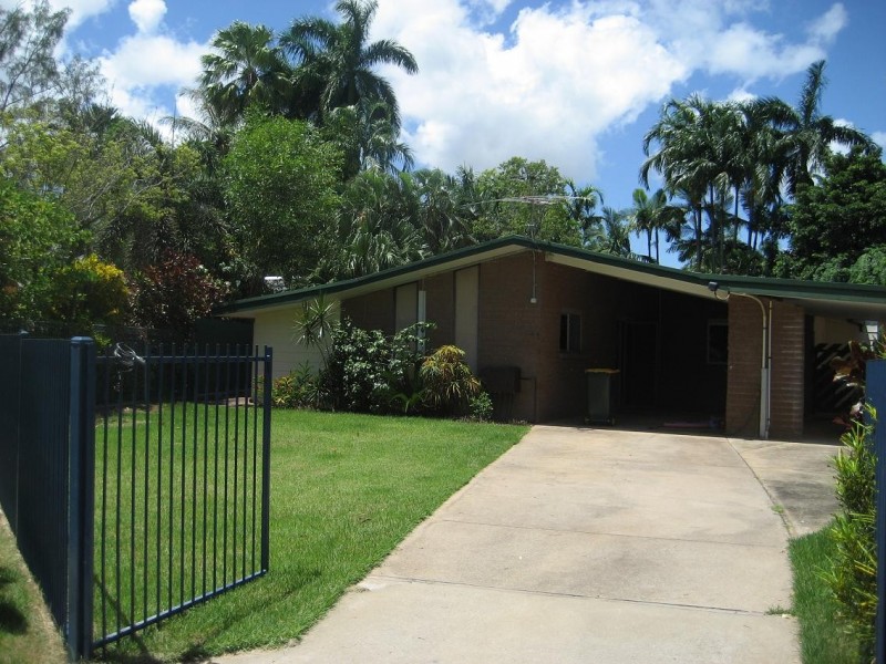 11 Grevillea Circuit, Nightcliff NT 0810