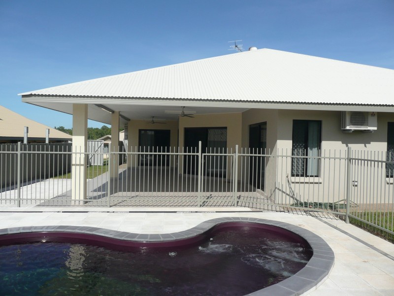 12 William St, Farrar NT 0830