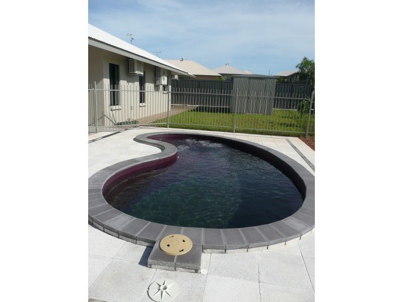 12 William St, Farrar NT 0830