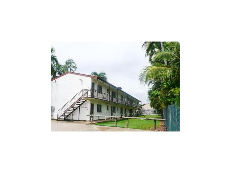 6/148 Dickward Drive, Coconut Grove NT 0810