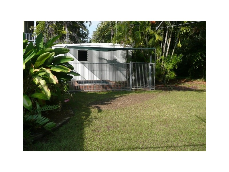11 Bougainvilia St, Nightcliff NT 0810