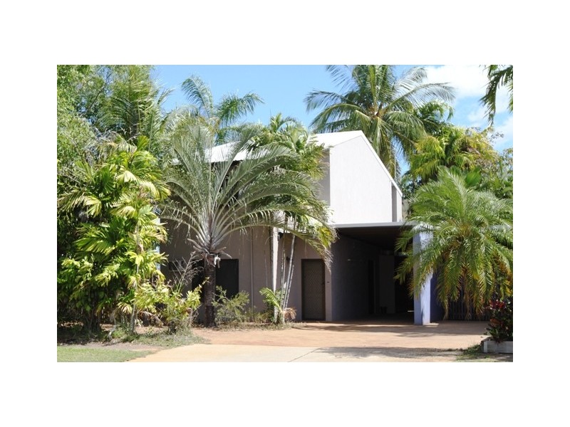 1/29 Gardens Hill Cres, The Gardens NT 0820