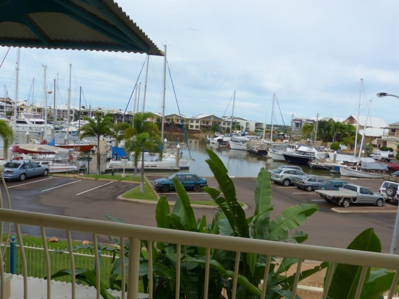 4/18 Tipperary Court, Stuart Park NT 0820