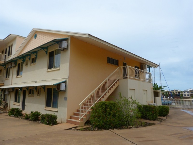 4/18 Tipperary Court, Stuart Park NT 0820