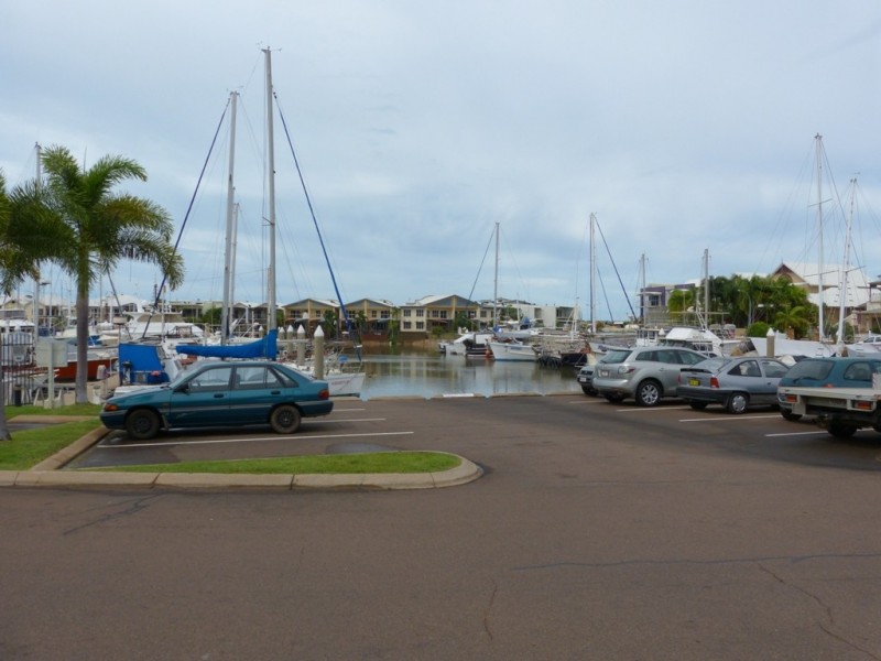 4/18 Tipperary Court, Stuart Park NT 0820