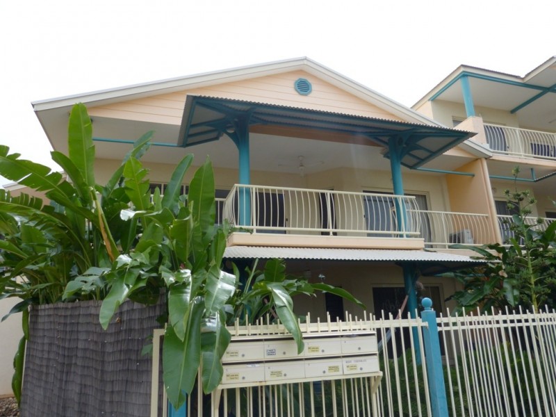 4/18 Tipperary Court, Stuart Park NT 0820