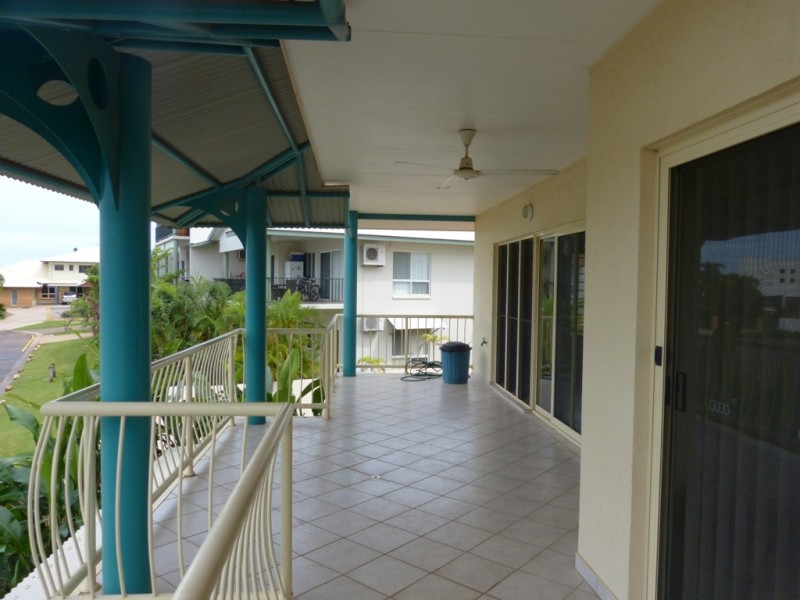 4/18 Tipperary Court, Stuart Park NT 0820