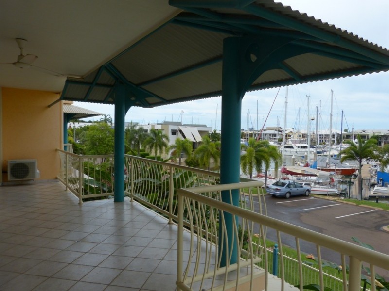 4/18 Tipperary Court, Stuart Park NT 0820