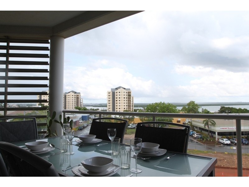 14/6 Foelsche St, Darwin NT 0800