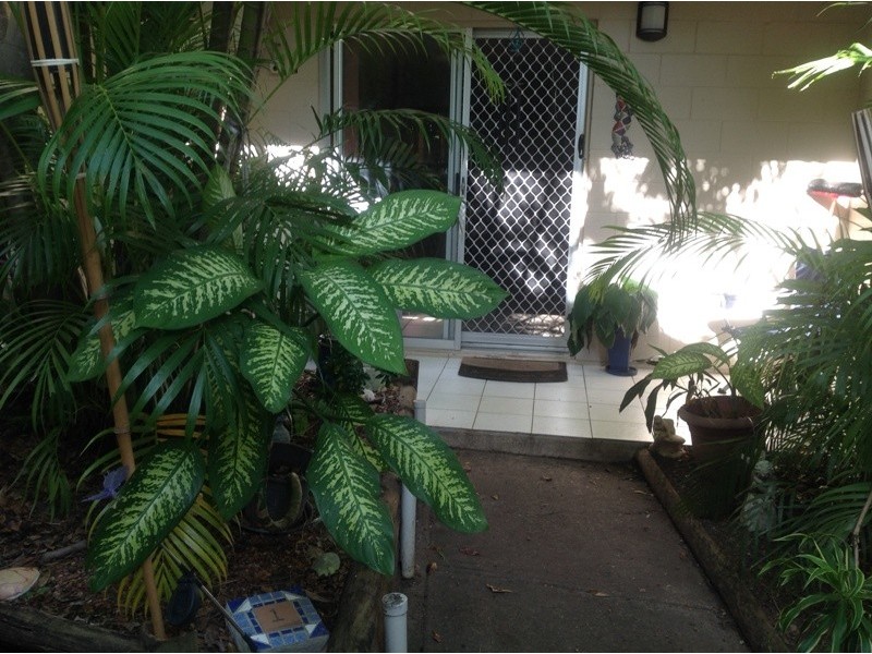 1/144 Casuarina Drive, Nightcliff NT 0810