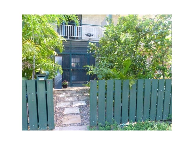 5/4 Palm Street, Nightcliff NT 0810