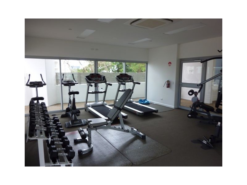 7009/27 Woods Street, Darwin NT 0800