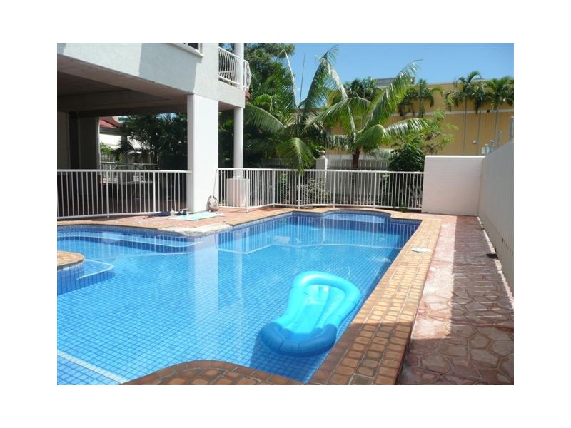 30/43-45 Woods Street, Darwin NT 0800