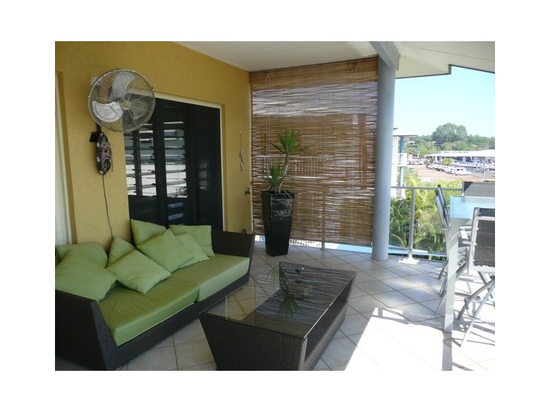 7/4 Annear Court, Stuart Park NT 0820