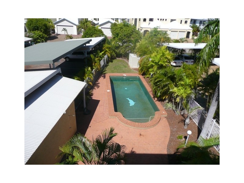7/4 Annear Court, Stuart Park NT 0820