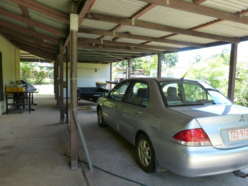 65 Annaburroo Crescent, Tiwi NT 0810
