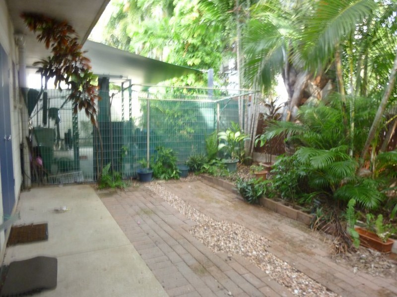 2/286 Casuarina Drive, Nightcliff NT 0810