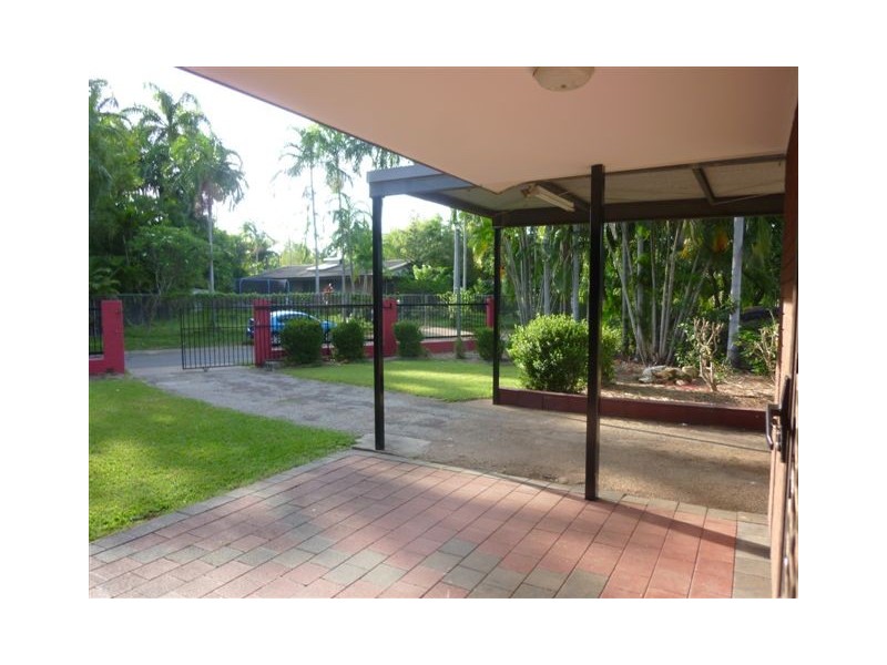 19 Creber Court, Karama NT 0812