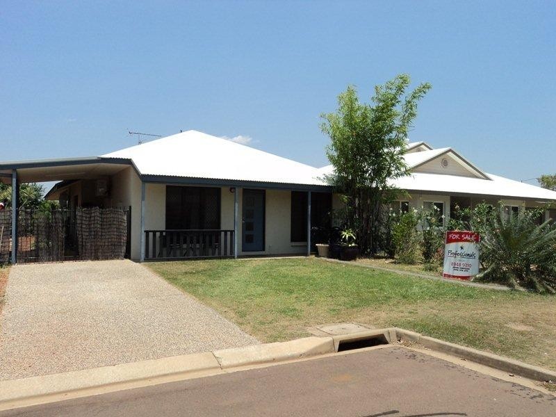 37 Hedley Place, Durack NT 0830