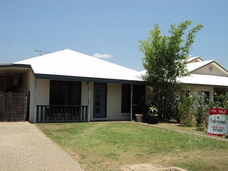 37 Hedley Place, Durack NT 0830