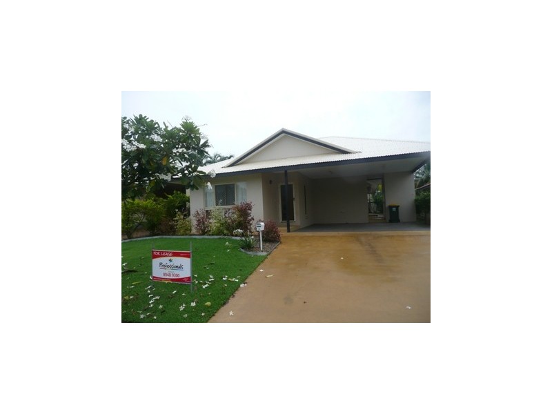 16 Kintore Place, Gunn NT 0832