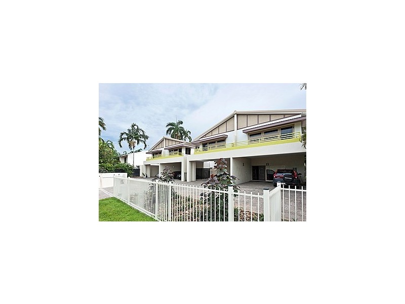 4/14 Bayview Street, Fannie Bay NT 0820