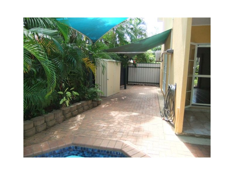 4/3 Chapman Court, Rapid Creek NT 0810