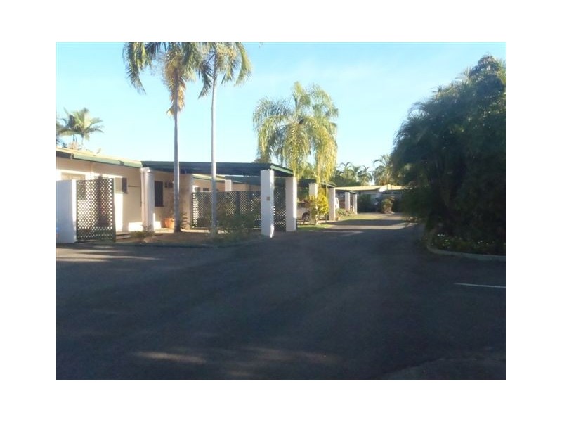 6/2 Paqualin rd, Malak NT 0812