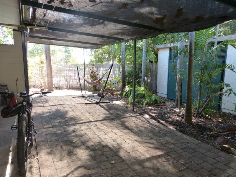 6/2 Paqualin rd, Malak NT 0812