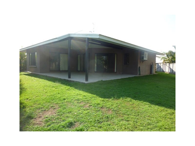 12 Birripa Court, Rosebery NT 0832