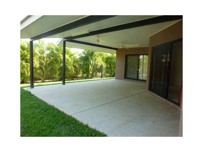12 Birripa Court, Rosebery NT 0832