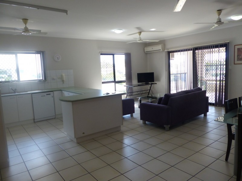 5/4a Bishop Street, Woolner NT 0820
