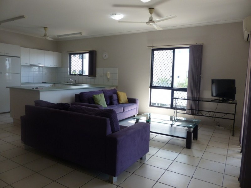 5/4a Bishop Street, Woolner NT 0820
