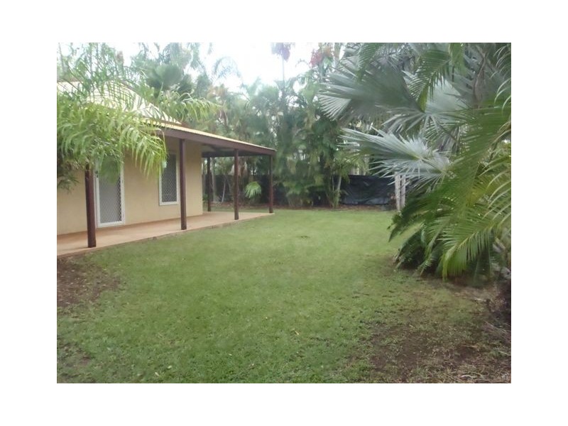 28 Rocklands Drive, Tiwi NT 0810