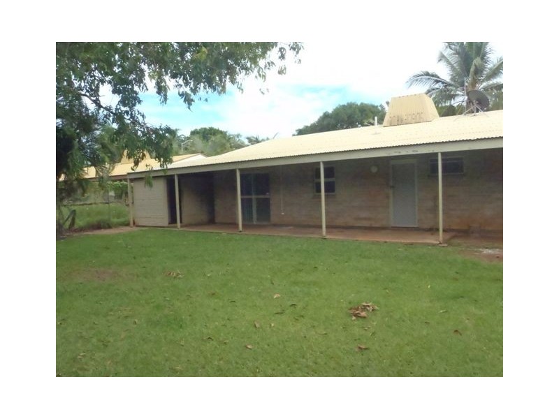 28 Rosella Crescent, Wulagi NT 0812