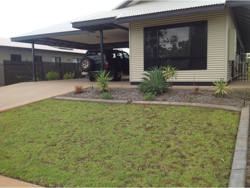 148 Flynn Cct, Bellamack NT 0832