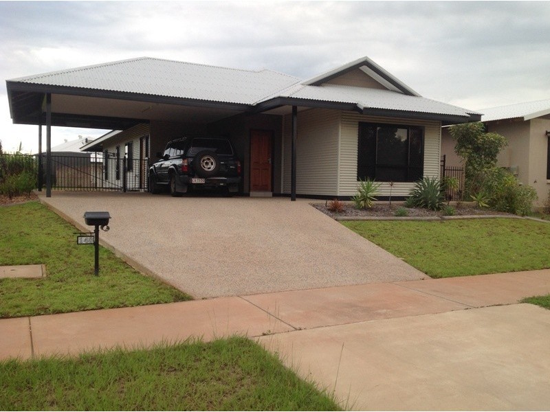 148 Flynn Cct, Bellamack NT 0832